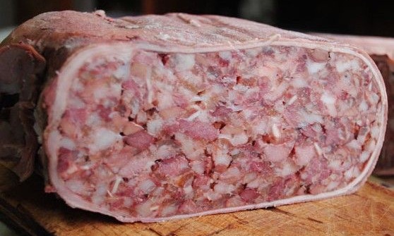 ძროხის ზელცი 