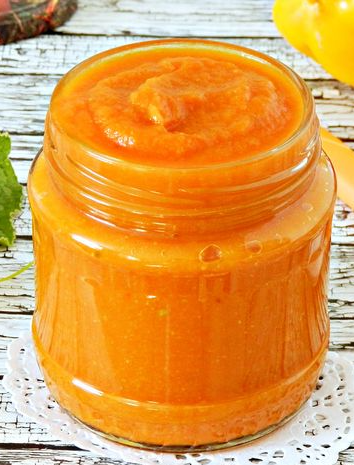 გოგრისა და ყაბაყის ხიზილალა