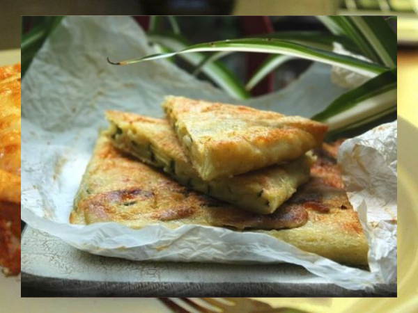 სკიაჩატინა ყაბაყით: ლაკონური და გემრიელი!