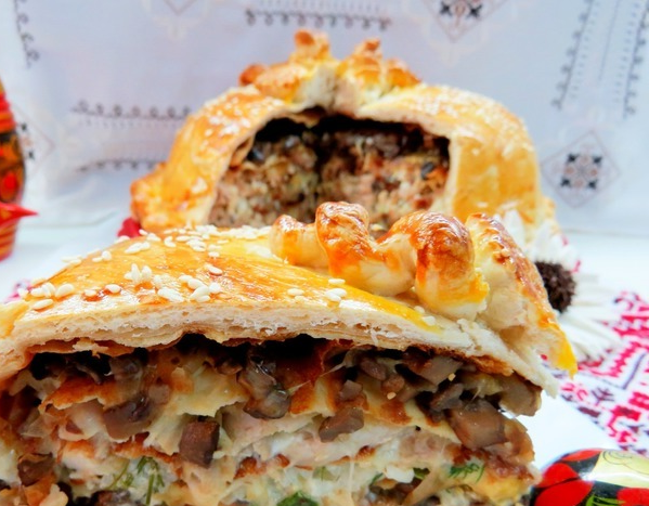 კურნიკი