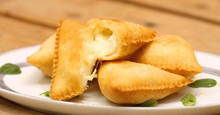 სამბუსიკის შიგთავსი ყველით