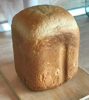 ფრანგული პური ალაოთი პურის საცხობში