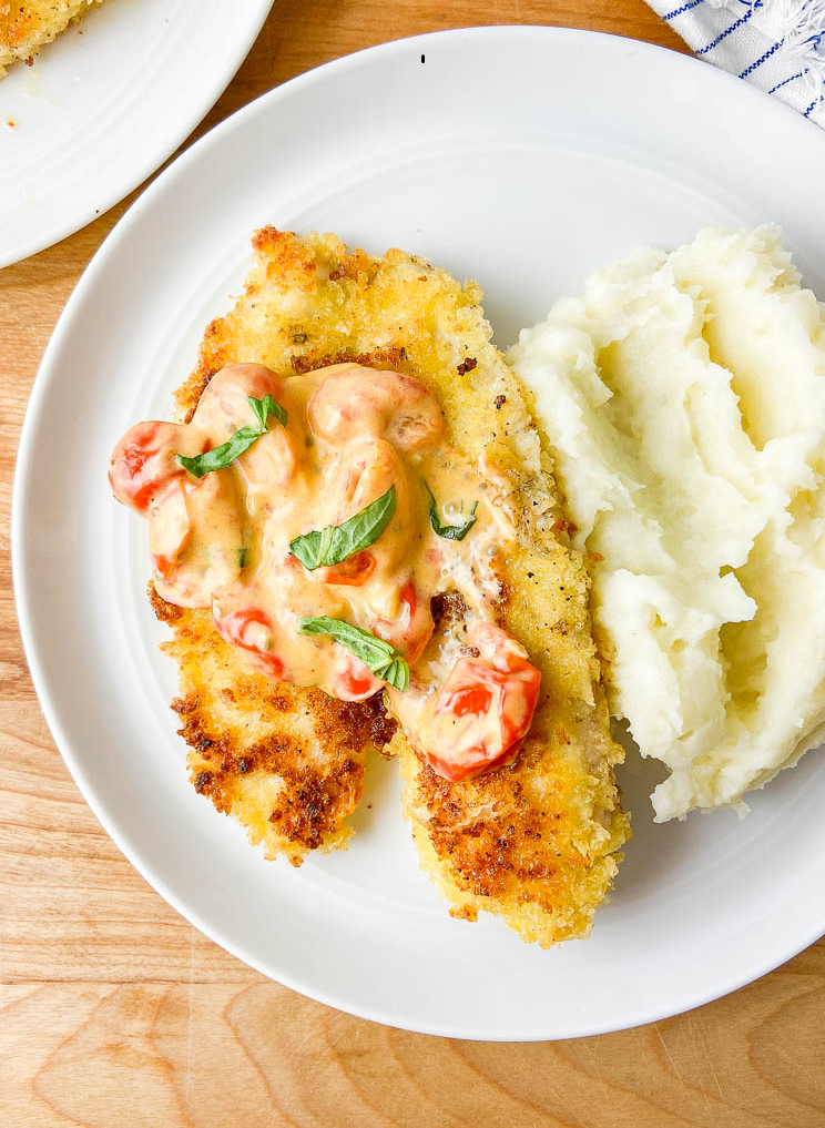 ნაზი ტილაპია