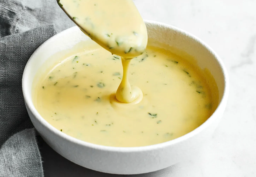 სოუსი ბეარნეზი