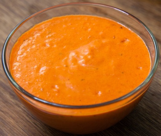 ნიგვზიანი ხახვის საწებლის რეცეპტი