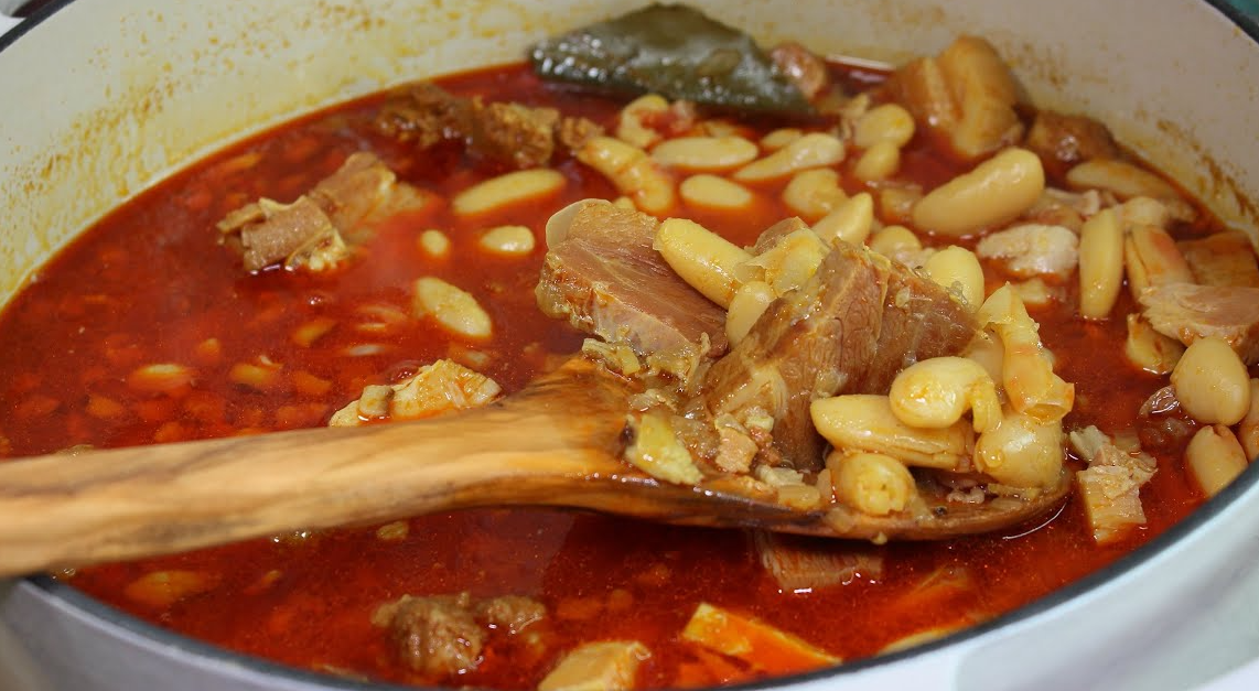 თითქმის ასტურიული ფაბადა